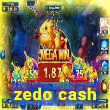 zedo cash